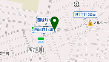 ママス&パパの地図画像