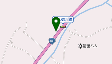 ペットサロン&ホテルFlockeの地図画像