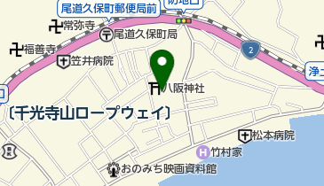 季輪の地図画像