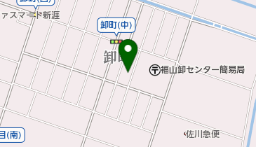 ONE-すてっぷの地図画像