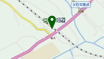 ドリーム(夢)HAIRの地図画像