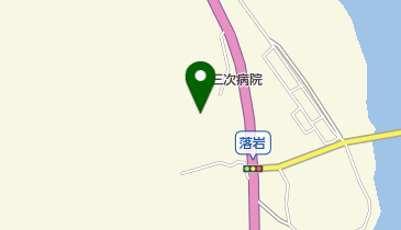 あわや薬局の地図画像