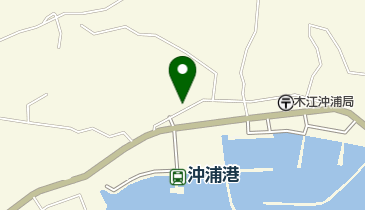 アイテックの地図画像