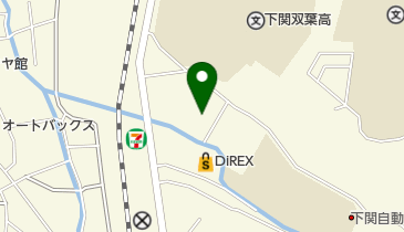 フォトJOYの地図画像