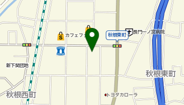 PhotoStudioHARJERYの地図画像