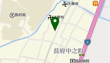 CPサロン趣姫の地図画像