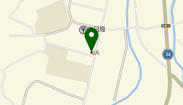 うつい工房(企業組合)の地図画像