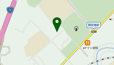 CPサロンセス(ssess)の地図画像
