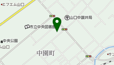 くまや電気工事の地図画像