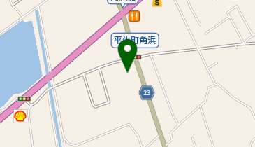 ル・モンド平生住宅型有料老人ホームの地図画像