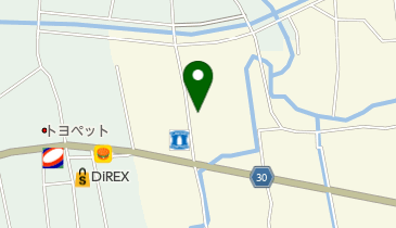 サカイリハトレセンターの地図画像