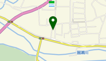 合資会社スタジオアヴァンティ(StudioAvanti)の地図画像