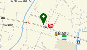 gakuの地図画像