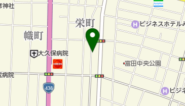 真紀の地図画像