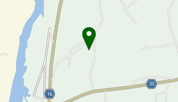 小松島市役所 水道課の地図画像