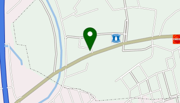 弁当家の地図画像