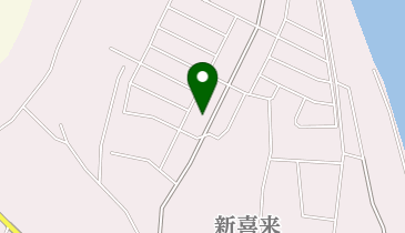 こころを癒す心理療法徳島臨床心理研究所の地図画像