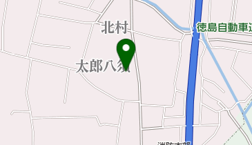 有限会社ジャンプ工業 第二工場の地図画像