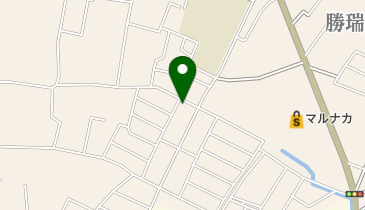 有限会社ユニティーライフの地図画像