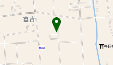 さんた整骨院の地図画像
