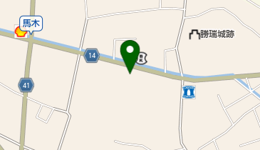 カーチェンジA1藍住店の地図画像