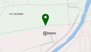 すくも指定障害福祉サービス事業所の地図画像
