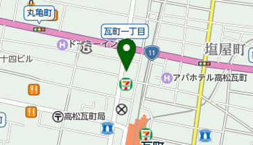 hairsetHaarの地図画像