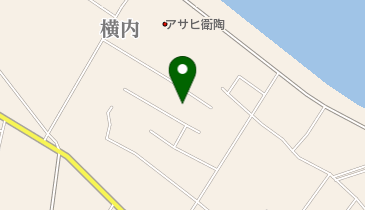 Uacocoアカデミースタジオ&アトリエの地図画像