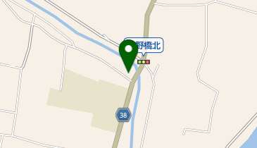 手づくり松ちゃんの地図画像