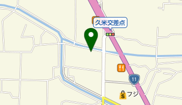 アーザスの地図画像