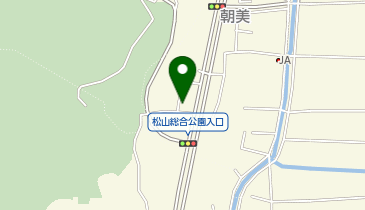レーヴェル(revelle)の地図画像