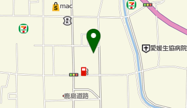 株式会社スクエアの地図画像