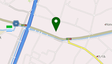 株式会社しまなみサポートの地図画像