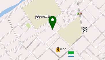 HIKARIの地図画像