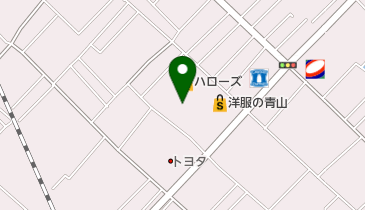 ZAChaircreationの地図画像