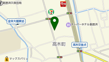 愛媛県新居浜市高木町の介護サービス 施設一覧 Navitime