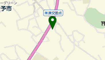 勇都ワークス株式会社の地図画像