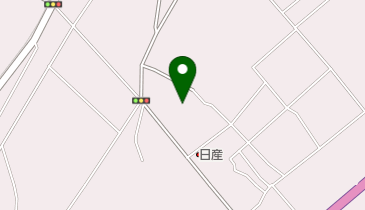 有限会社三好商事の地図画像
