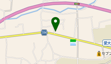 みろく堂・鍼灸治療院の地図画像