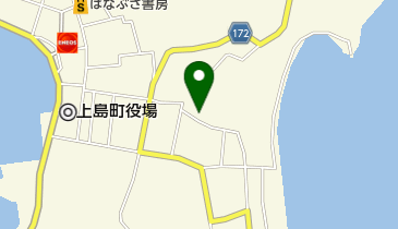 デイサービスはっぴい横丁の地図画像