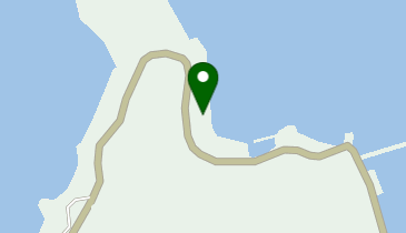 愛南町役場 うみらいく愛南の地図画像