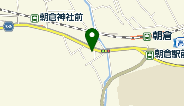 個別指導・指導塾の地図画像
