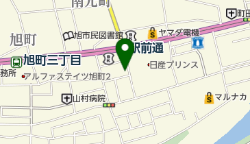 freepの地図画像