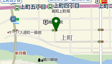 和香霊園(公益財団法人)の地図画像