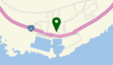 デイサービスゆうなぎの地図画像