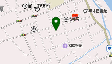 海援丸の地図画像