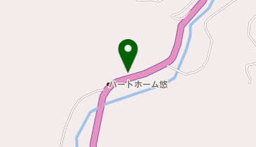 国友商事株式会社国友農園の地図画像