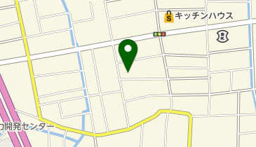 株式会社岩谷物流センターの地図画像