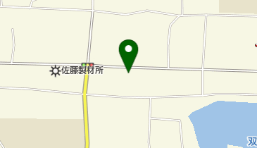 美容室RINZEの地図画像