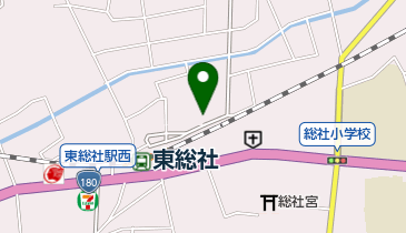 HairNail・アーテ(ARTE)の地図画像